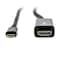Rocstor 6 Ft Usb-C Male To Hdmi Male Cable - Su Y10C166-B1 - alternate 3
